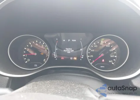 2018 Jeep Compass Sport from USA, damaged, VIN 3C4NJCAB1JT286224